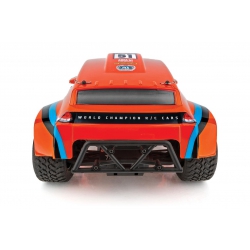 Auto Team Associated - PRO2 DK10sw Short Wheelbase RTR ORANGE / BLUE 90038 Ready-To-Run 1:10 #90038